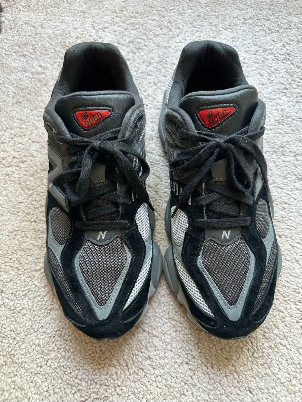 New Balance 9060 sneakers